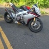 Aprilia rsv4 factory aprc