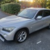 2010 BMW X1 2ltr D