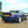 MX5 NC1 MK 3 1.8