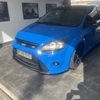 FORD Focus RS - Replica. Pristine