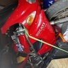 Ducati st2