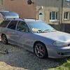 Project mondeo ST24 V6 estate