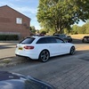 Audi a4 2.0TFSI BLACK EDITION B8.5