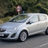 11 Reg Vauxhall Corsa 1.4 SE Auto