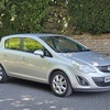 Low Miles 62 Reg Vauxhall Corsa 1.2