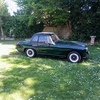 mg midget