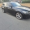 2013 120D MSport