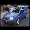 Ford Transit Connect 2007