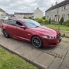 Jaguar xf 2.2 R-sport