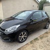 PEUGEOT 208 1.2 PureTech lime  2016