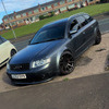 Audi A4 Avant 1.8t