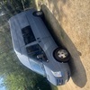 2012 transit day van camper