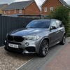 2016 BMW X5 40e M Sport AUTO 93k