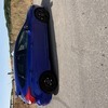 FORD FOCUS ST 2013