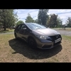 2014 Honda Civic 1.6 i-DTEC