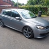 VW Golf Mk6 1.6tdi R Line