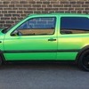 Mk3 Golf GTI turbo
