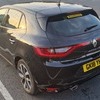 18' Megane - 59k