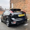 Ford Focus ST-3 2.5 Turbo