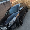 2010 Volvo C30 2.0 diesel