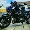 Kawasaki z1000