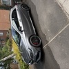 Mercedes A44 AMG FMBSH 41,000 miles