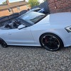 Audi RS5 4.2 convertible 2014 AUTO