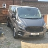 transit custom limited