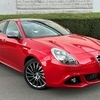 2011 Giulietta 1750 tbi cloverleaf