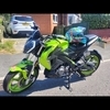 Keyway rks 125 limited edition