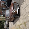 1979 Austin morris mini 1275