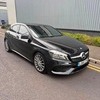 Mercedes a class AMG line A200