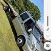 FORD TRANSIT RECOVERY CREWCAB