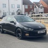 65 plate vw scirocco 2.0 diesel
