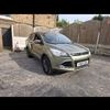 ford kugr auto
