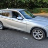 2010 BMW X1 2ltr D