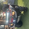 Honda foreman 500 road legal