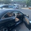 Mercedes clk220 sport turbo auto