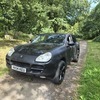 Porsche Cayenne S 3.2 v6 non Turbo