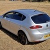 SEAT LEON 1.9TDI MAPPED