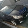 2007 vauxhall corsa vxr