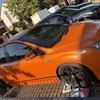 Ford focus st3/ recovery