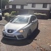 Seat Leon FR 2.0 TFSI sun roof