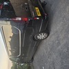 Vaxuhall vivaro van