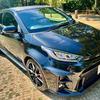 TOYOTA YARIS GR Circuit Pack manual