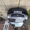 Volvo S40&Astra SRI