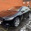 jaguar I pace full electric
