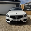 Mercedes C43 AMG