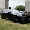 Luxury BMW 730d Xdrive
