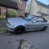 BMW 320 CI Convertible E46
